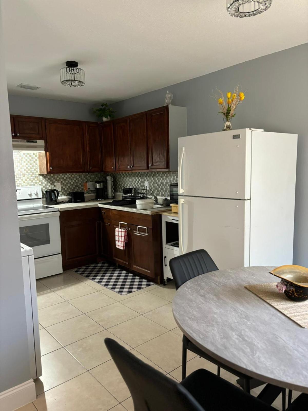 Coastal Breeze - 2Br Apartment West Palm Beach Exterior photo